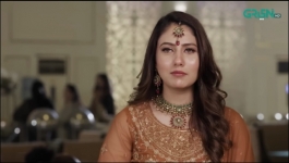 Khuda Gawah - Episode 27